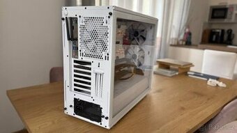 Výkonný herní PC Intel i5-10400F / RTX 3060 Ti / 16GB RAM / - 2