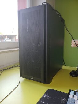 Herní pc ryzen 5 gtx 1080ti - 2