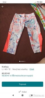 Dámské vel s m l xl - 2