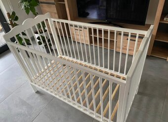Postýlka 120x60 - 2