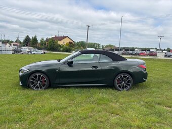 BMW M440i / xDrive / Cabrio / Top - 2
