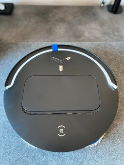 ECOVACS DEEBOT T50 PRO Omni - 2