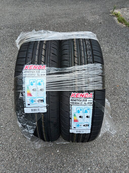 Pneu Kenda 195/65R15 91H KR203 - 2