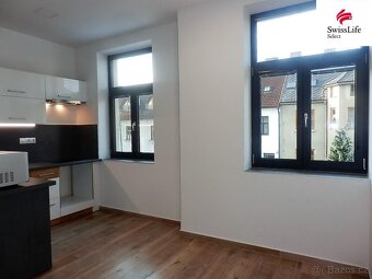 Pronájem bytu 2+kk 29 m2 Seifertova, Jihlava - 2