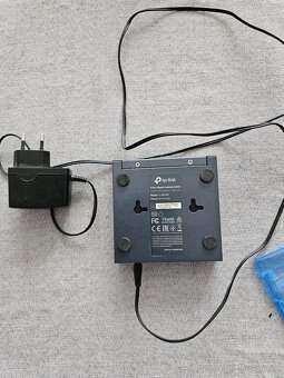 Switch TP link - 2