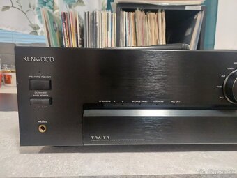 KENWOOD KA-7090R - 2