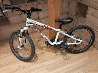 Dětské kolo Specialized Hotrock 20" - 2