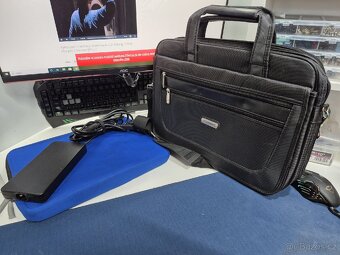 Dotykový notebook i5-8350U / TOP STAV / TOP BATERIE - 2