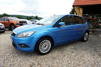 FORD FOCUS 1,8i 92kw 2008 HATCHBACK - 2