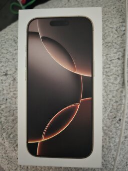 Iphone 16 pro - 2