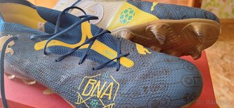 Kopačky Puma future 7 match BNA FG/AG - 2