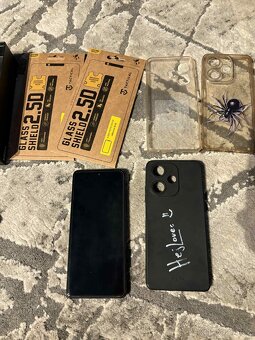 telefon infinix hot 30 - 2