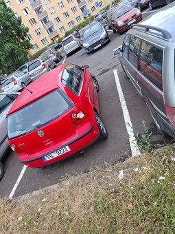 Vw polo 1.2htp - 2