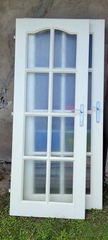 Stavební materiál, rekonstrukce, doplňky - 2
