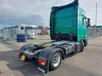 Scania R450 4x2 / Lowdeck / 438tkm - 2