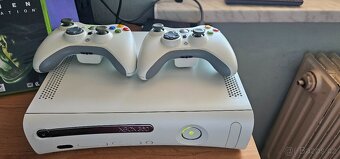 Xbox 360 - 2