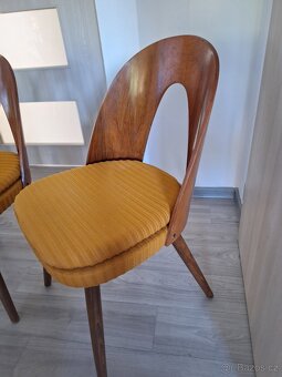 Židle křesla stolek - 2