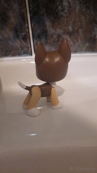 Lps Littlest pet shop doga - 2