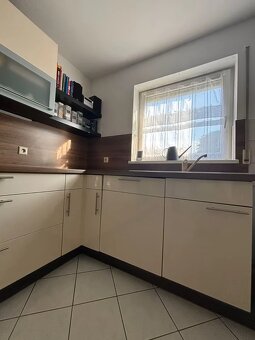 Moderní kuchyně NOBILIA (0310.21) - 2