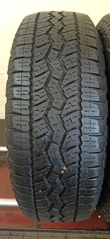 Falken Wildpeak A/T AT3WA 215/65 R16 98H 5,5 - 6mm - 2
