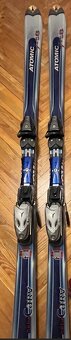 Atomic 180 cm - 2