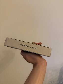 GOOGLE PIXEL 10 XL PRO 256 - 2