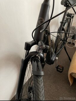 Eelektrokolo Kellys Estima velikost M - 2