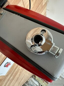 Elektrická čistička odpadů – nová - 2