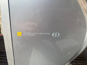 Sony SS-LA 300LE - 2