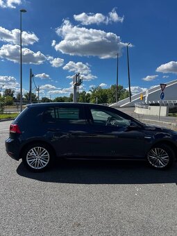 Volkswagen Golf VII 1.6 TDI 2014 Cup - 2