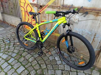Horské kolo Specialized Pitch 650B - 2
