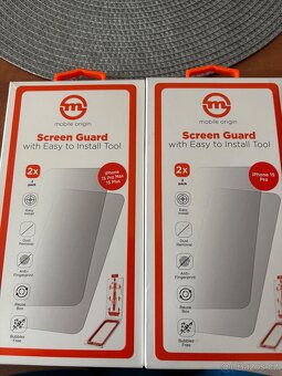 Kryty, ochranné sklo- Iphone,samsung - 2