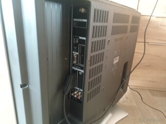 LCD TV SHARP 82cm s novým dálkovým odzkoušená - 2