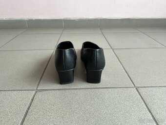 Dámské polobotky ARA vel. 41 1/2 - 2