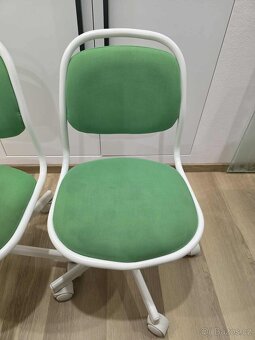 Židle - Ikea ÖRFJÄLL - 2