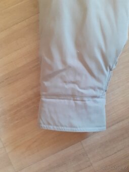 Prodám dámský kabát XXL, výrobce HSP Brn - 2