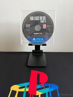 Ps4 The last of us 2 - 2