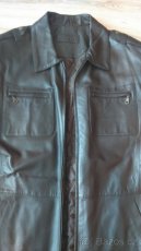 Kožená bunda - 2