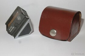 Hranol - pentagonální - pro Praktina FX - 2