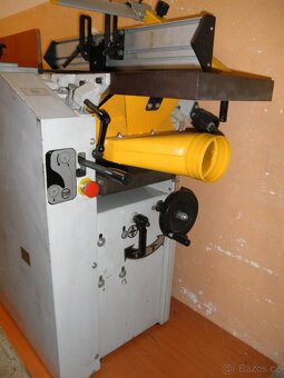 PROMA  Hoblovka s protahem. - 2