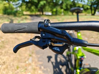 Elektrokolo MERIDA eONE.TWENTY 600 vel. XL - 2