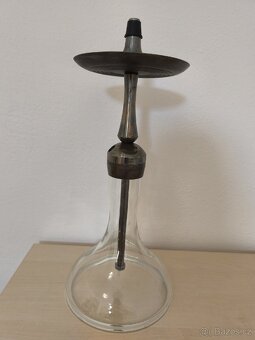 Vodní dýmka Mattpear hookahplace phoenix - 2