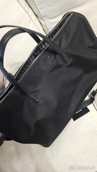 Cestovní taška Karl Lagerfeld - 2