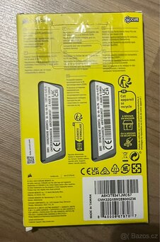 RAM Corsair Vengeance DDR5 - 2