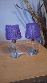 Stolní lampička - 2