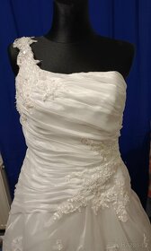 Svatebni saty 48 - 2