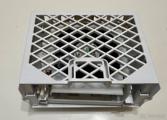 Náhradní díly na lednici Bosch a Siemens - 2