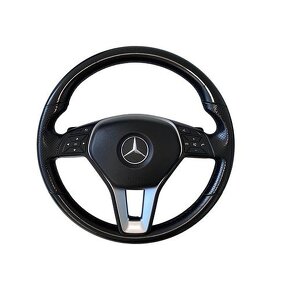 Multifunkční volant airbag řj Mercedes Benz E r.v. 2012 - 2