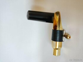 Jody Jazz DV New York tenor saxofon - 2