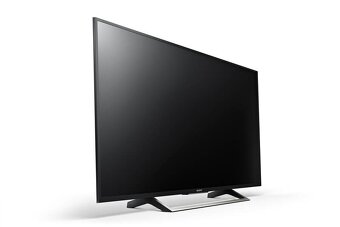 Sony Bravia KD-55XE7005 - 2